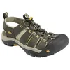 Image de Sandales Homme KEEN Newport H2 - Blanc - Polyester - Aventures aquatiques