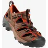 Image de Sandales Keen Arroyo II marron orange - 41