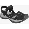 Image de Sandales Keen Rose Sandal Black Neutral Grey femme - 39