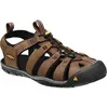 Image de KEEN Sandales Clearwater C Le gris Homme