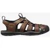 Image de Sandales Keen Clearwater CNX Leather marron - 44