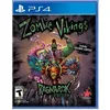 Image de Zombie Vikings (Ragnarok Edition) - Ps4 (Us) en occasion ou reconditionné