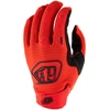 Image de Gants cross Troy Lee Designs Air rouge- XL