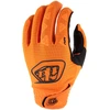 Image de Gants cross Troy Lee Designs Air orange- XL