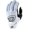 Image de Gants cross Troy Lee Designs Air blanc- M