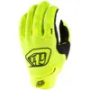 Image de Gants cross Troy Lee Designs Air jaune fluo- L