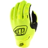 Image de Gants cross Troy Lee Designs Air jaune fluo- XL