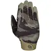 Image de Gants cross Troy Lee Designs Air Brushed camo kaki- XL