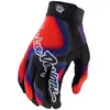 Image de Gants cross Troy Lee Designs Air Lucid black/red- 2XL