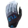 Image de Gants cross Troy Lee Designs Air Reverb black/blue- L