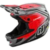 Image de Casque de vélo VTT D4 CARBON SRAM en carbone ultra léger et avec TeXtreme®
