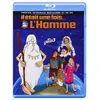Image de Il Était Une Fois... L'homme - Intégrale - Version Intégrale Restaurée En Hd - Blu-Ray en occasion ou reconditionné