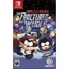 Image de Ubisoft South Park: The Fractured But Whole Standard Anglais Nintendo Switch en occasion ou reconditionné