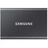 Image de Samsung Portable Ssd T7 1 To Usb Type-c 3.2 Gen 2 (3.1 Gen 2) Gris