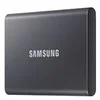 Image de Samsung T7 MU-PC1T0T - SSD - 1 To - USB 3.2 Gen 2