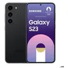 Image de Smartphone - SAMSUNG - Galaxy S23 5G - 61 Dynamic AMOLED - 128 Go - 8 Go RAM- Version US