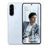 Image de SAMSUNG Galaxy A57 5G 8Go+256Go Awesome Icyblue   Smartphone Version Internationale Compatible Europe AMOLED 120Hz Double SIM