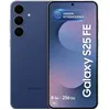 Image de Samsung Galaxy S25 FE 5G 256Go Bleu Nuit 8Go RAM Version Internationale Double SIM Smartphone Android Galaxy AI