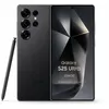 Image de SAMSUNG Galaxy S25 Ultra 5G 12 Go/256 Go Noir Titane Écran 69 AMOLED 200 MP Double SIM Version Internationale