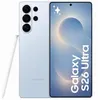 Image de Samsung Galaxy S26 Ultra 5G 12Go 256Go   Smartphone Galaxy AI   200 MP   S Pen   Version Internationale   Bleu