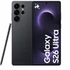 Image de Samsung Galaxy S26 Ultra 5G 12Go 512Go   Smartphone Galaxy AI   200 MP   S Pen   Version Internationale   Noir