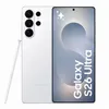 Image de Samsung Galaxy S26 Ultra 5G 12Go 512Go   Smartphone Galaxy AI   200 MP   S Pen   Version Internationale   Blanc