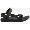 Image de Sandales Teva Original Universal noir foncé femme - 37