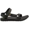 Image de Sandales Teva Original Universal noir foncé femme - 40