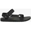Image de Sandales Teva Original Universal Urban noir - 43
