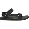 Image de Sandales Teva Original Universal Urban noir - 45.5