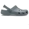 Image de Sabots CROCS CLASSIC 10001 grises 36-37