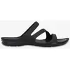 Image de Crocs Swiftwater Sandal noir femme - 39-40