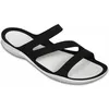 Image de Sandales - CROCS - Swiftwater - Confortables - Légères - Noir
