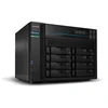Image de Asustor Lockerstor 10 As6510t Nas Tower Intel Atom C3538 8 Gb Ddr4 0 Tb Adm Nero
