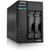 Image de Asustor Lockerstor 2 Gen2 (as6702t) Nas Desktop Intel® Celeron® N5105 4 Gb Ddr4 0 Tb Adm Nero
