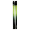 Image de Skis Hagan Core 84 noir vert - 170