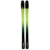 Image de Skis Hagan Core 84 noir vert - 162
