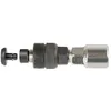 Image de M-Wave - 2 en 1-Gris-LOT extracteur de manivelle - 880555