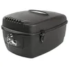 Image de M-Wave 122470 - SACOCHE - M Wave Amsterdam Etui de vélo-Noir-Taille L