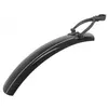 Image de Garde-boue arrière M-WAVE Max pour VTT 24-29 pouces - Noir