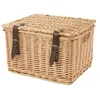 Image de panier de vélo pour Universal33 litres marron