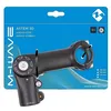 Image de Potence - M-Wave - St-C2.1 - Réglable 0°-90° - Ext. 90 mm - Pour 31.8 mm