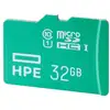 Image de Hpe 32gb Microsd Flash Memory Card