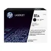 Image de HP 81A - noir - original - LaserJet - cartouche de toner (CF281A)