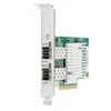 Image de Adaptateur réseau - HPE - 562SFP+ - 2 x 10Gb Ethernet - Fibre Optique