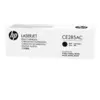 Image de HP 85A - noir - originale - cartouche de toner (CE285AC) - Contract