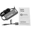 Image de Adaptateur secteur HP Smart AC - Europe - 90 W