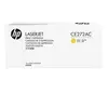 Image de HP 650A - jaune - originale - LaserJet - cartouche de toner (CE272AC) - Contract