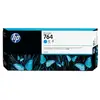 Image de Hp Cartouche D'encre 764 Cyan - 300 Ml