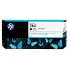 Image de Hp Cartouche D'encre 764 Noir Mate - 300 Ml